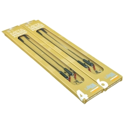 OMC All-In-1 Blend Leadcore Helicopter Spinner Rigs